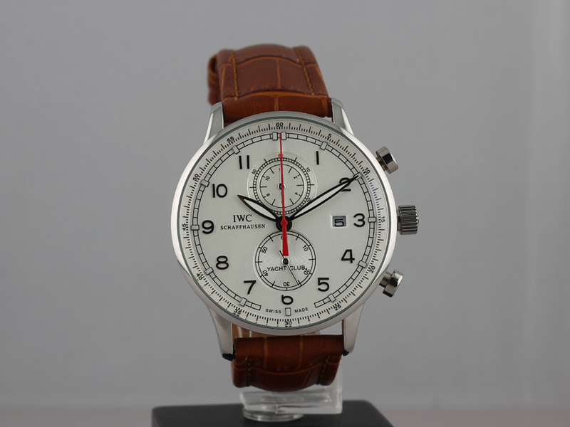 IWC watch man-152